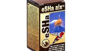 Medicament pesti eSHa Alx 20 ml