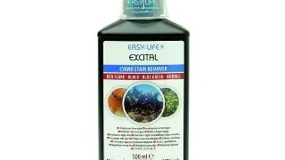 Solutie anti cianobacteria Easy Life Excital 1000ml