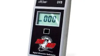 Aparat de masura Zoo Med UVB Dig UV Radiometer