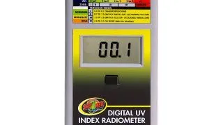 Apart de masura Zoo Med UVI Digital UV Radiometer