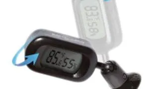 Termometru si higrometru Hobby Hygro Therm digital