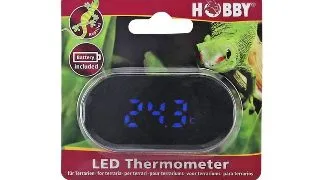 Termometru Hobby LED Thermometer