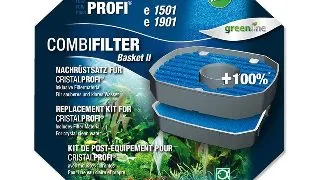 JBL Combi Filter Basket II CristalProfi e15/1901-2