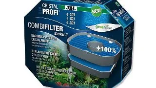 JBL Combi Filter Basket II CristalProfi e4/7/901-2