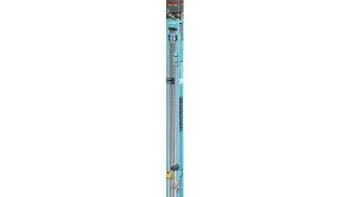 Lampa LED Eheim powerLED+ marine actinic 487mm