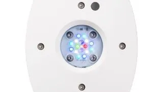 Lampa LED marina Aqua Illumination Al Prime 16HD 59W alba