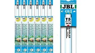 Tub Neon T5 JBL Solar Natur Ultra 54W (1047 mm)