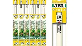 Tub Neon T5 JBL Solar Color Ultra 54W (1150 mm)