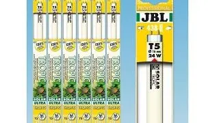Tub Neon T5 JBL Solar Tropic Ultra 35W (742 mm)