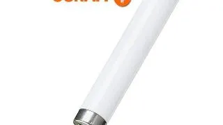 Tub Neon T8 Osram Lumilux DeLuxe 965 - 30W