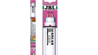 JBL Solar Color - 58 W