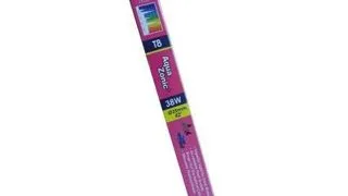 Neon T8 Aqua Zonic Super Tropical Pink 38W 105cm