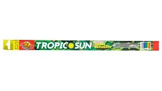 Neon T8 Zoo Med Tropic Sun 5500K Daylight 36 W