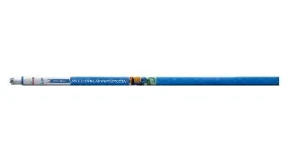 Neon T8 Diversa Opti Blue 30W 90cm