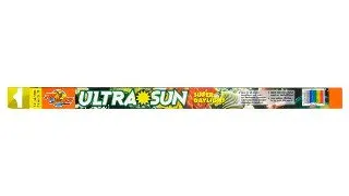Neon T8 Zoo Med Ultra Sun Trichromatic Super Daylight 30 W
