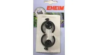 Ventuze Eheim cu clips furtun 25/34mm 2buc