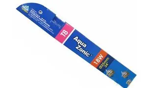 Neon Aqua Zonic Actinic Blue 15W