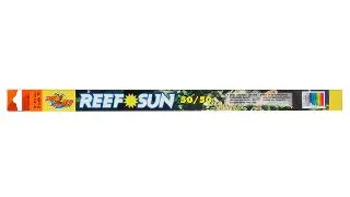 Neon T8 Zoo Med Reef Sun 50/50 (Actinic &amp; Daylight) 25 W