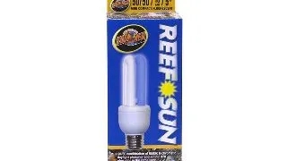 Lampa Zoo Med ReefSun 50/50 Mini Compact Fluorescent