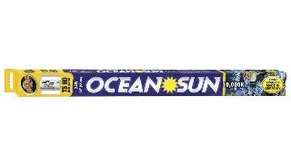 Neon T5 Zoo Med Ocean Sun HO 10.000K 54W