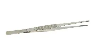 Penseta pentru plantare si hranire 35 cm dreapta