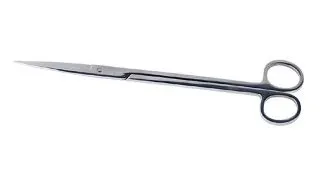 Foarfeca dreapta Dupla Scaper's Tool
