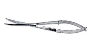 Foarfeca Spring Dupla Scaper's Tool