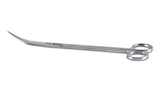 Foarfeca curbata la 30 de grade Dupla Scaper's Tool