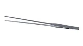 Penseta dreapta Dupla Scaper's Tool