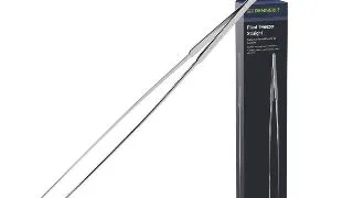 Penseta dreapta Dennerle 30 cm
