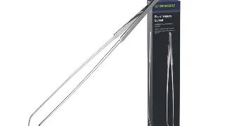 Penseta curbata Dennerle 30 cm