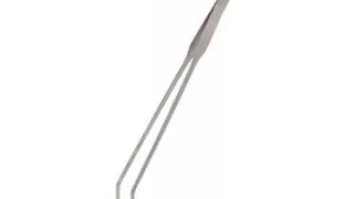 Penseta curba Blau Curved Tweezers 26 cm