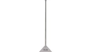 Spatula penntru substrat Blau Sand Flattener Steel 32 cm