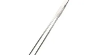 Penseta dreapta Blau Straight Tweezers 26.5 cm