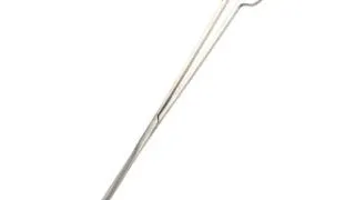Foarfeca dreapta Blau Straight Scissors 25.5 cm