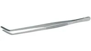 Penseta curbata Hobby 20cm