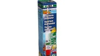 Hidrometru JBL Precision hydrometer