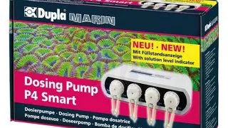 Pompa de dozare Dupla Dosing Pump Smart