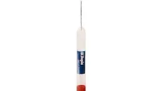 Densiometru Dupla Precision Areometer