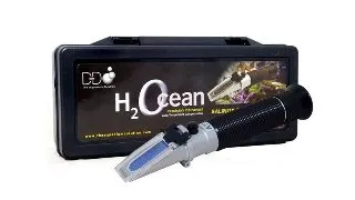 Refractometru H2Ocean