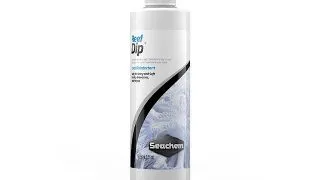 Seachem Reef Dip 250ml