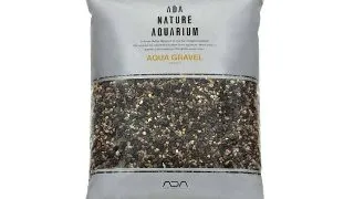 Pietris ADA Aqua Gravel S - 2 kg