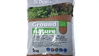 Substrat decorativ acvariu Dupla Ground Nature Basic 5Kg