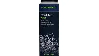 Pietris natural 500 g Dennerle Kongo 3 - 8 mm