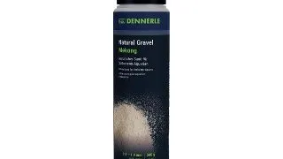 Nisip natural 500 g Dennerle Mekong  0 1 - 0 6 mm