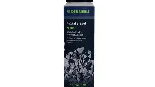 Pietris natural 500 g Dennerle Kongo  10 - 30 mm
