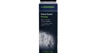 Nisip alb natural 500 g Dennerle Bairaman  0.1 - 0.6 mm