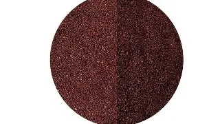 Nisip decorativ acvariu sau terariu WIO Inferno 2 kg