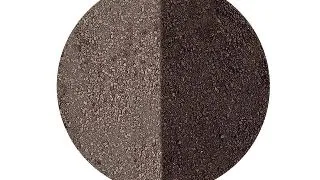 Nisip decorativ acvariu sau terariu WIO Midnight 5 kg