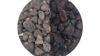 Pietris decorativ acvariu sau terariu WIO Druid 1.5 kg L